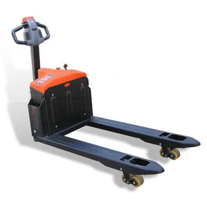 transpallet elettrico