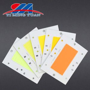 LED visibile