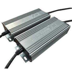 driver LED chiuso
