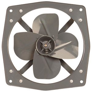 ventilatore elicoidale