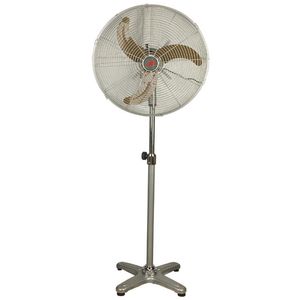 ventilatore da terra