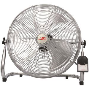 ventilatore da terra