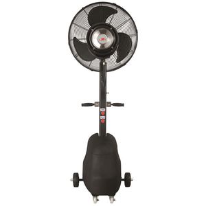 ventilatore da terra