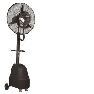 ventilatore da terra