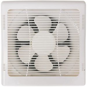 ventilatore elicoidale