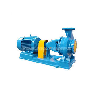 pompa centrifuga