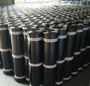 membrana idrorepellente