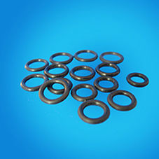 anello di tenuta PTFE