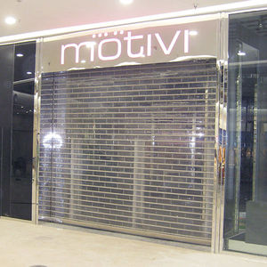porte ad avvolgimento