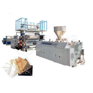 linea di produzione per pannelli