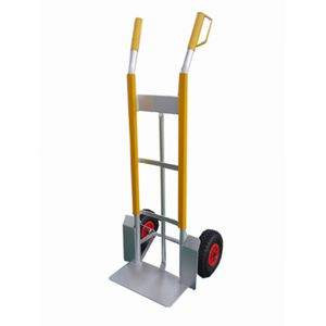 carrello a mano per il trasporto