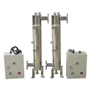 sterilizzatore di processo