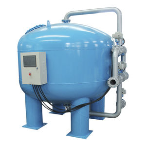 filtro ad acqua