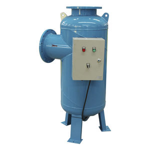 filtro separatore ad acqua