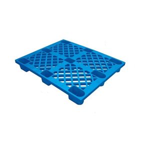 pallet in HDPE