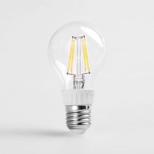 lampadina a filamenti