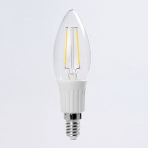 lampadina a filamenti