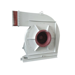 ventilatore centrifugo