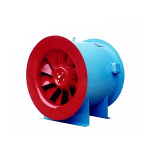 ventilatore da terra
