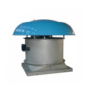 ventilatore da tetto