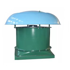ventilatore da tetto