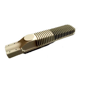 lampione LED