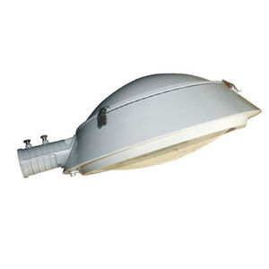 lampione HID 1