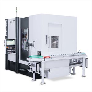rettificatrice cilindrica esterna / per ingranaggi / CNC