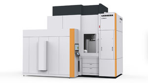 dentatrice a stozzare CNC