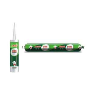 colla silicone