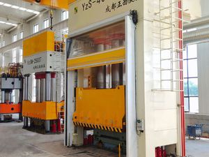 pressa meccanica