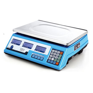 bilancia elettronica 1