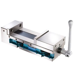 morsa per macchina utensile 1