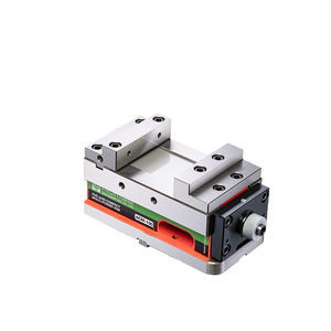 morsa per macchina utensile a 5 assi