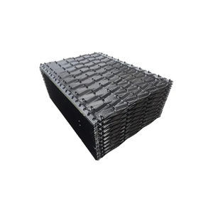 blocco di riempimento in PVC