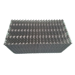 blocco di riempimento in PVC