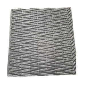 blocco di riempimento in PVC