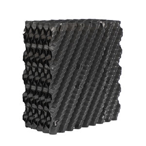 blocco di riempimento in PVC