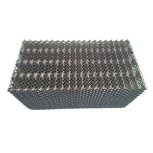 blocco di riempimento in PVC