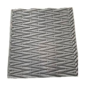 blocco di riempimento in PVC