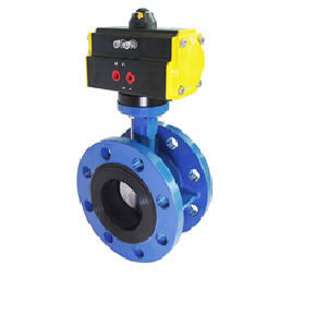 valvola pneumatica 1