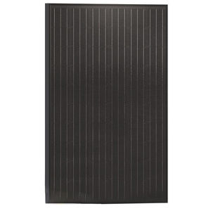modulo fotovoltaico in silicio monocristallino