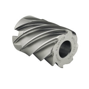 alesatore HSS 1