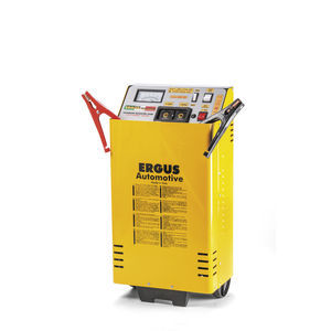 caricatore avviatore di batteria per automobile