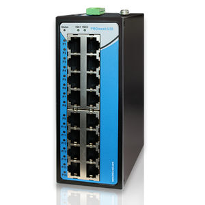switch Ethernet non gestibile