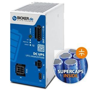 UPS DC