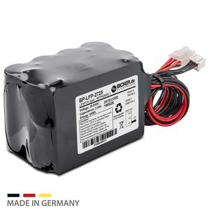 modulo batteria ad alta densità energetica