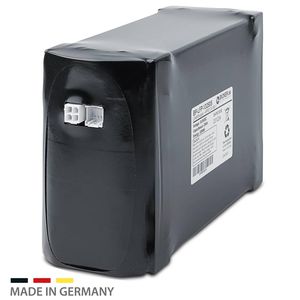 modulo batteria LiFePO4