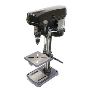macchina di foratura CNC
