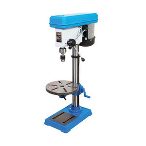 macchina di foratura CNC